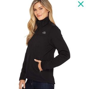 NWT women Timber Full zip jacket